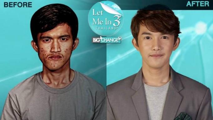 O femeie nu-și recunoaște fiul după ce a fost supus unor operații estetice. Iată reacția ei - VIDEO 492718