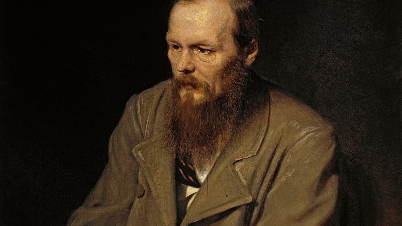 Cum a scăpat Dostoievski din faţa plutonului de execuţie