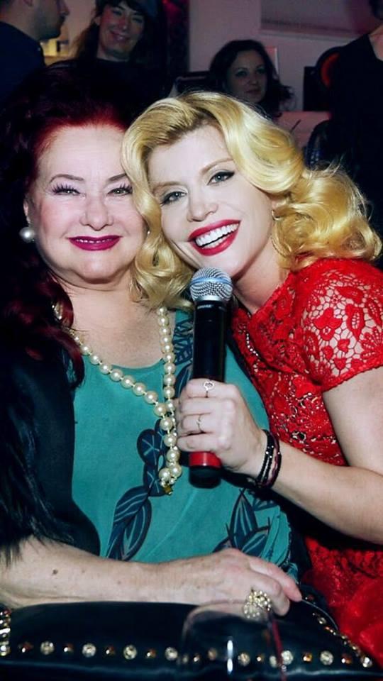  Loredana, mărturisire după moartea Stelei Popescu 492993