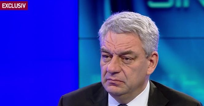 Premierul Mihai Tudose, reacție la proteste: Unele sunt justificate, normale și corecte. Altele sunt provocate