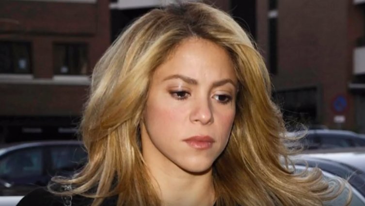 Shakira și Pique s-au certat într-un restaurant de față cu copiii lor 