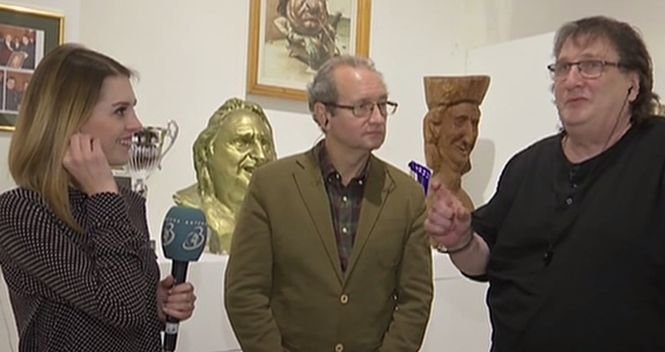 Muzeul „Ștefan Popa Popa’s” s-a deschis la Timișoara. Primele imagini - VIDEO