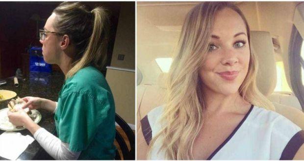 Partenera sa venea mereu obosită de la muncă, mânca pe fugă și se culca. Așa că bărbatul a luat o decizie incredibilă. A scris un mesaj pe o rețea de socializare, care s-a viralizat: „Soția mea este eroul meu...” 493297