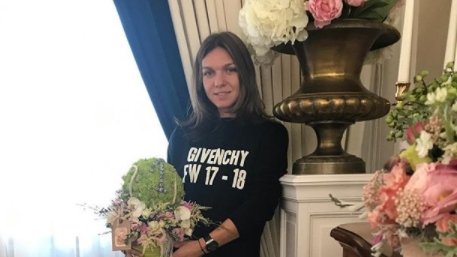 Simona Halep a anunţat vârsta până la care va mai concura: Vreau să mă bucur şi de alte lucruri