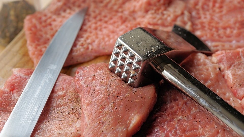 Un nutriționist celebru spune adevărul despre carnea de porc