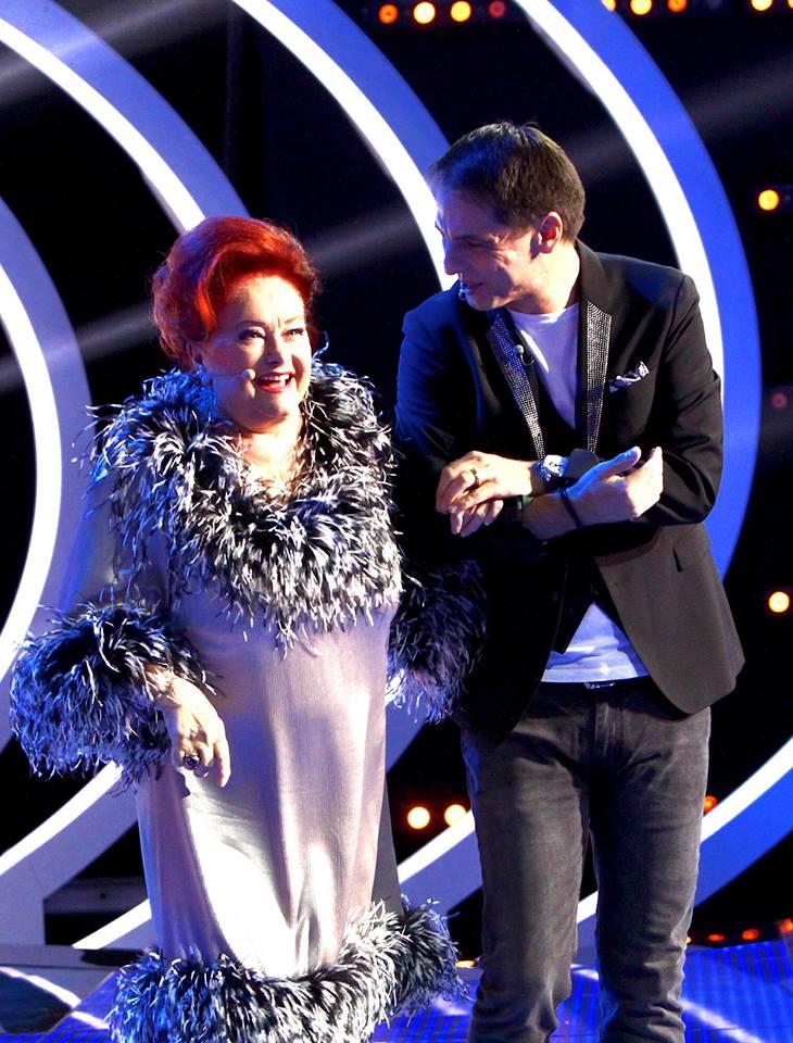  Dan Negru, dezvăluiri despre ultimele zile din viața Stelei Popescu 493460