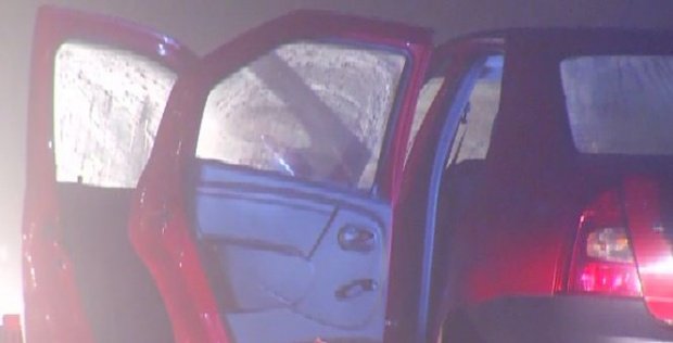 Cum a reușit să scape cu viață soția șoferului ucis de autostopiști în Călărași