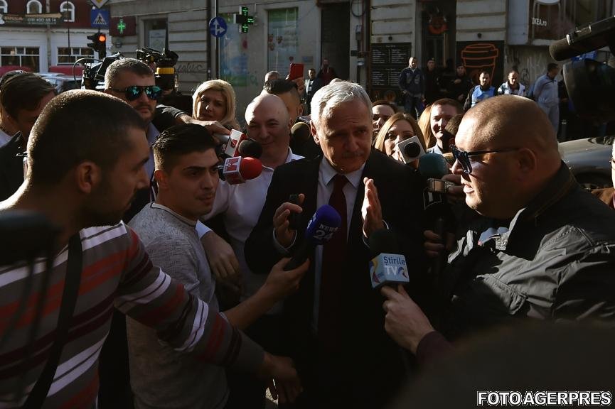 Prima reacţie din PSD la protestele masive din Bucureşti şi din ţară