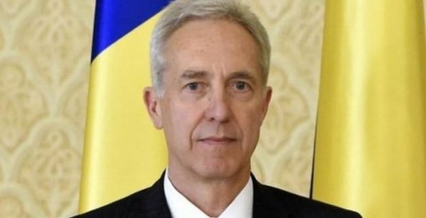 Ambasadorul SUA în România, Hans Klemm, despre reacția Departamentului de Stat: &quot;Suntem îngrijorați că aceste schimbări nu vor sprijini o justiție independentă&quot;