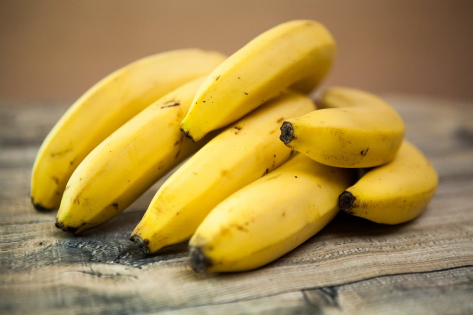 Bananele pot dispărea de pe piaţă. Un virus care circulă prin întreaga lume distruge culturile