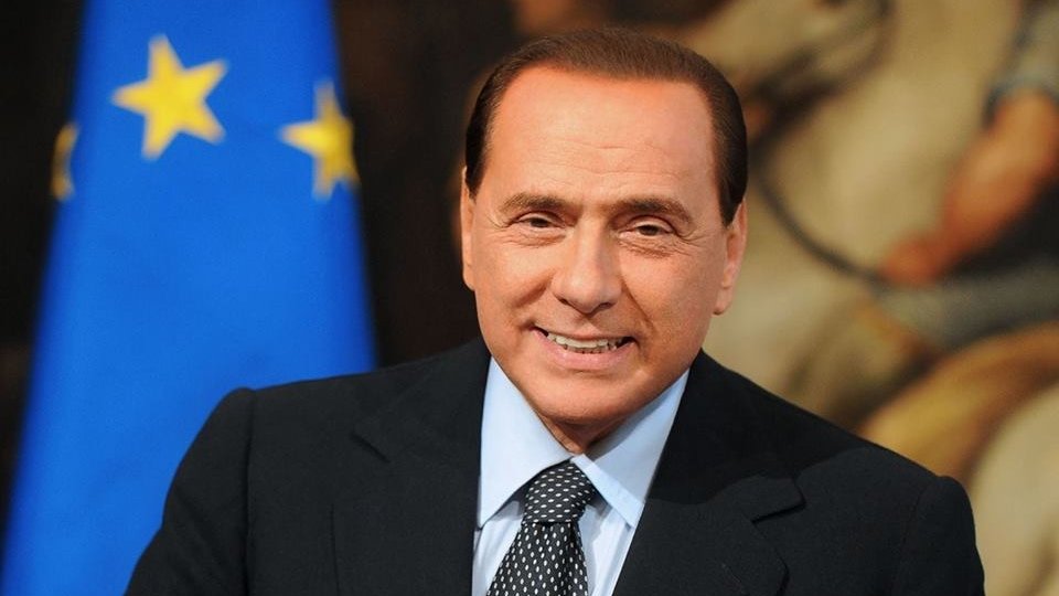 Cum arată Silvio Berlusconi, după numeroase operații estetice - VIDEO