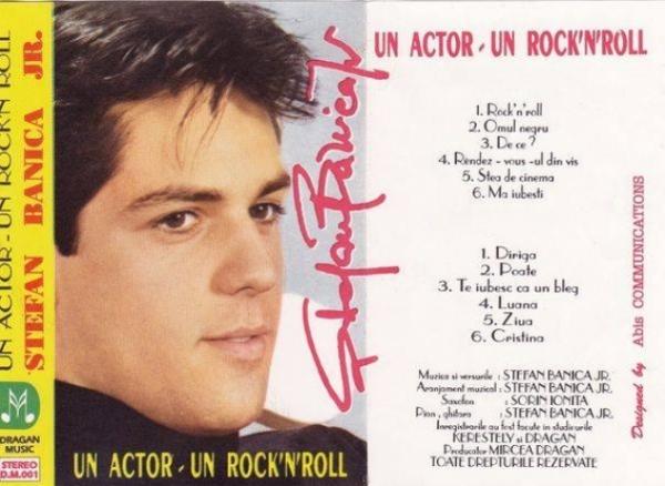 Cum arătau juraţii „X Factor” acum 24 de ani. Fotografii de colecție!  493956