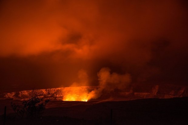 Cum va fi afectată clima de pe întreaga planetă dacă vulcanul din Bali va erupe