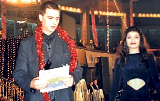 Din 1999 și până în prezent, Dan Negru deține supremația audiențelor în noaptea de Revelion. Întâmplarea care i-a asigurat succesul 493973