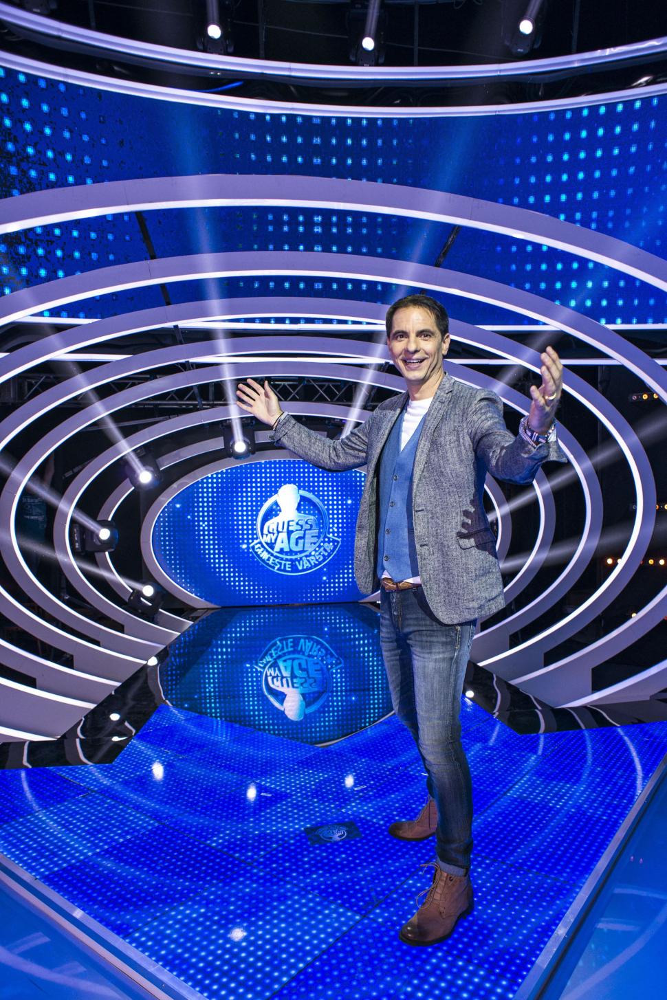 Din 1999 și până în prezent, Dan Negru deține supremația audiențelor în noaptea de Revelion. Întâmplarea care i-a asigurat succesul 493975