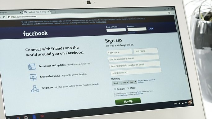 Explicația Facebook, după blocarea conturilor a zeci de români, în urma protestelor de duminică