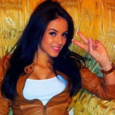  Fotografii picante cu o deputată din Parlamentul României FOTO 494042