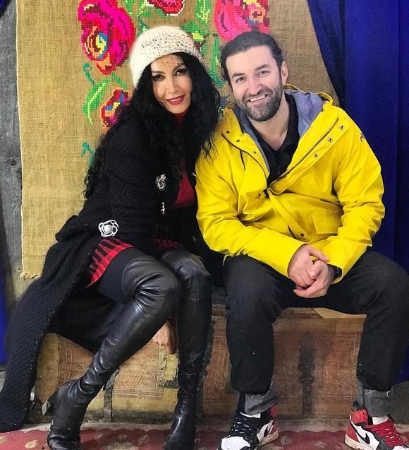  Și-a făcut o fotografie, însă toți s-au uitat la detaliul din poză și nu la ea - Ce a uitat Mihaela Rădulescu 494068