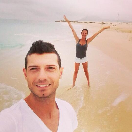  Și-a văzut soția la televizor, dând un interviu. A pus mâna imediat pe telefon și a cerut divorțul. Ce spusese femeia 494031