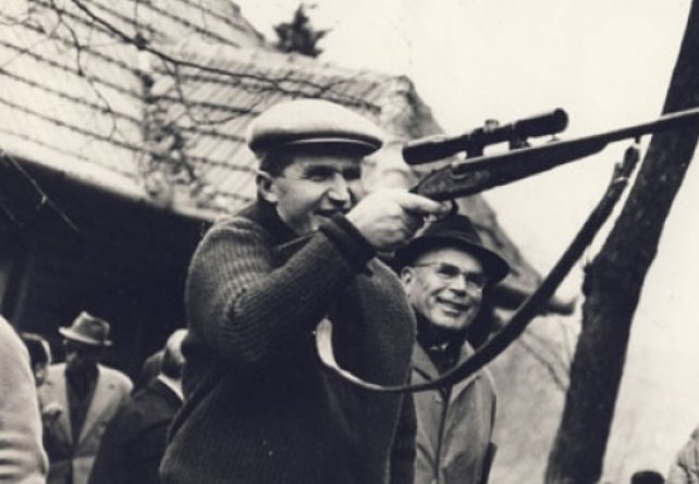 Ce se întâmpla pe timpul lui Ceaușescu cu urşii care coborau în staţiuni