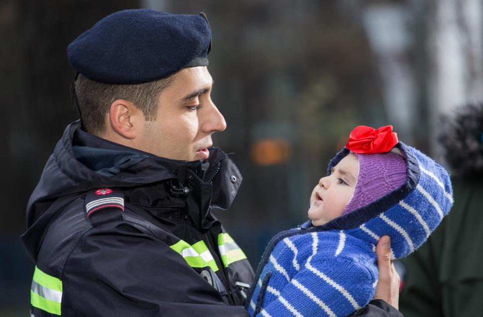 Cele mai spectaculoase imagini de la Parada de 1 Decembrie din București! FOTO 494483