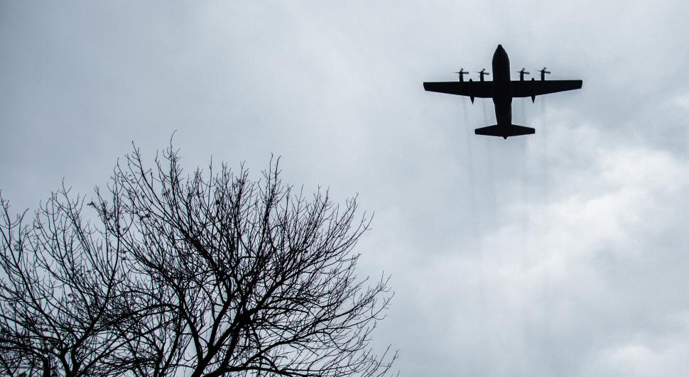 Cele mai spectaculoase imagini de la Parada de 1 Decembrie din București! FOTO 494503