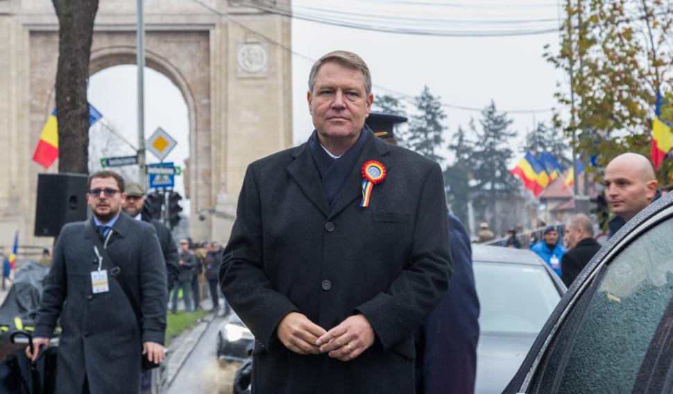 Cele mai spectaculoase imagini de la Parada de 1 Decembrie din București! FOTO 494516