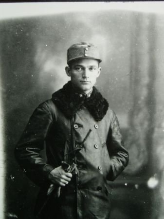 Ziua Națională. Povestea singurului fotograf de la Marea Unire. Cine a fost soldatul care a imortalizat momentele de la Alba Iulia, din 1 decembrie 1918