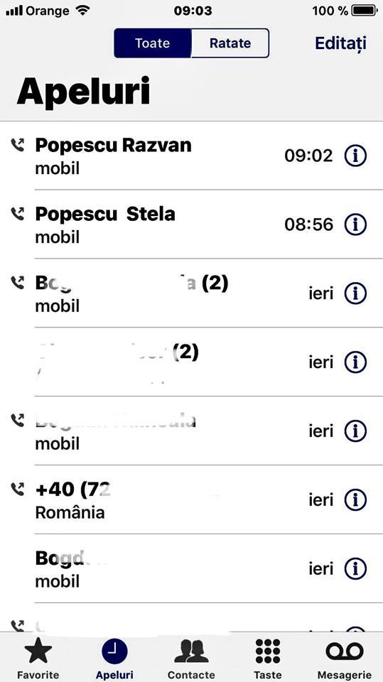 Dan Negru a sunat-o pe Stela Popescu din greșeală, în această dimineață. Decizia dureroasă pe care a luat-o imediat prezentatorul - FOTO 494623