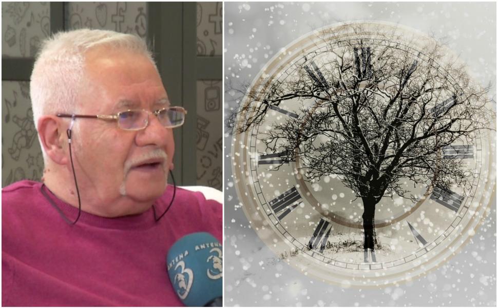 Mihai Voropchievici, previziuni fenomenale cu ajutorul Gromovnicului din bătrâni. Ce se va întâmpla în perioada următoare