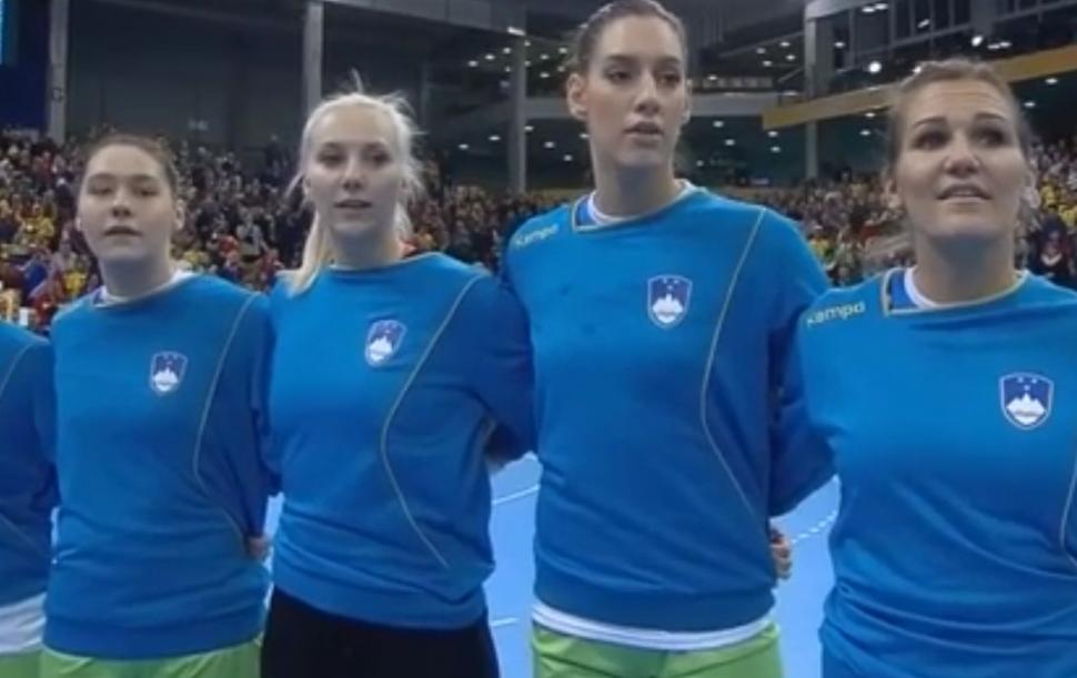 CM de handbal feminin. Victorie spectaculoasă pentru echipa de handbal a României în partida cu Slovenia 494735