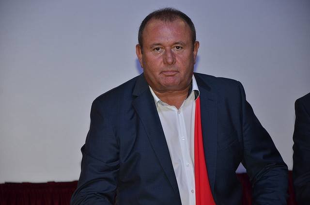 Șeful PSD Caraş-Severin, Ion Mocioalcă, audiat la DNA în dosarul Tel Drum