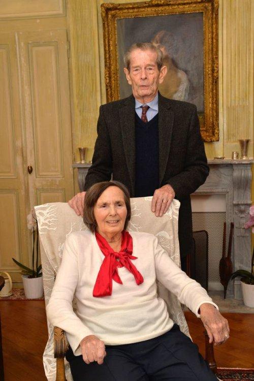 Emoționant. Ultima fotografie cu Regele Mihai 495168