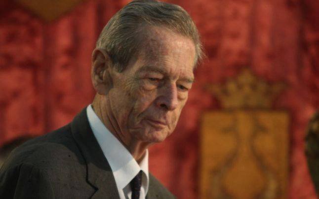 Regele Mihai a murit! Băsescu, despre dispariția Majestății Sale: „A fost un șef de stat de vremuri grele” 