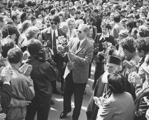 REGELE MIHAI a murit! Fotografii de colecție cu Majestatea Sa de-a lungul timpului 366766