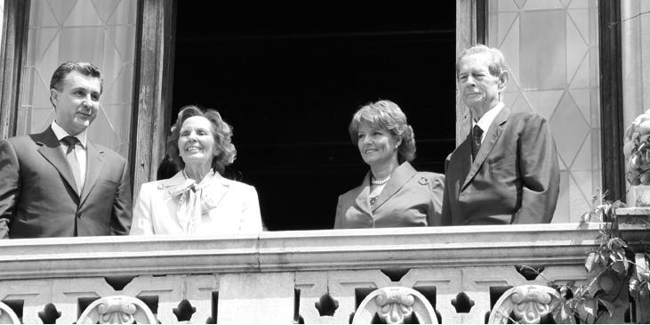 REGELE MIHAI a murit! Fotografii de colecție cu Majestatea Sa de-a lungul timpului 366770