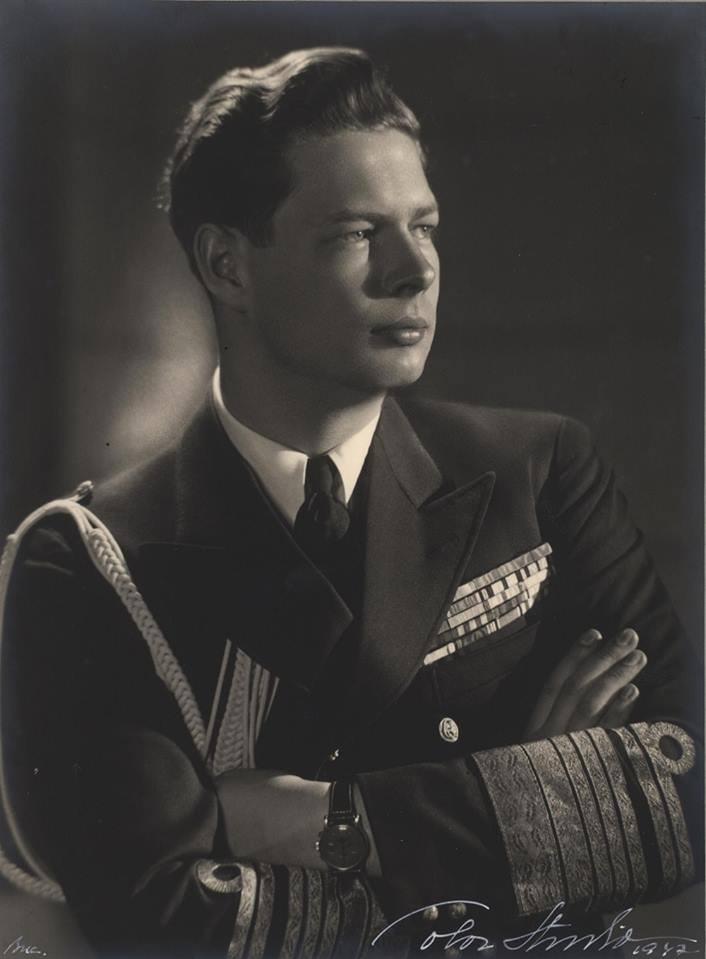 REGELE MIHAI a murit! Fotografii de colecție cu Majestatea Sa de-a lungul timpului 495138