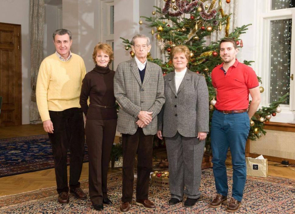 REGELE MIHAI a murit! Fotografii de colecție cu Majestatea Sa de-a lungul timpului 495139