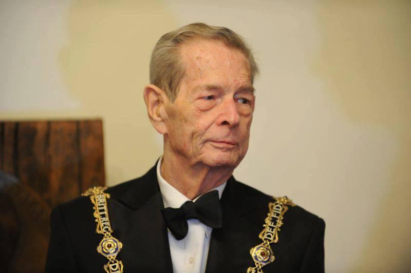 REGELE MIHAI a murit! Fotografii de colecție cu Majestatea Sa de-a lungul timpului 495141