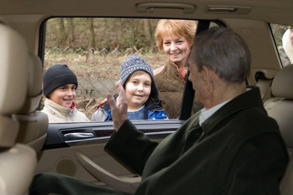 REGELE MIHAI a murit! Fotografii de colecție cu Majestatea Sa de-a lungul timpului 495143