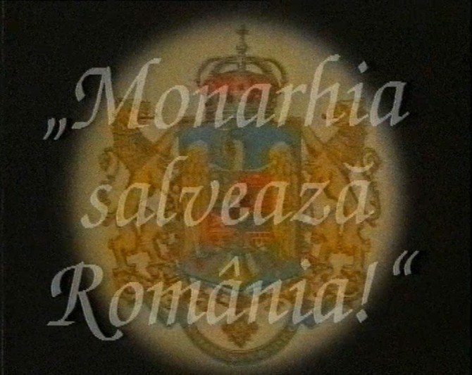 REGELE MIHAI a murit! Vedeți fragmente din documentarul „Monarhia salvează România”