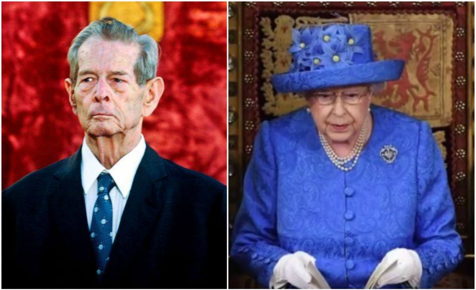 Regele Mihai a murit. Legăturile mai puțin cunoscute dintre Casa Regală a României și cea britanică 