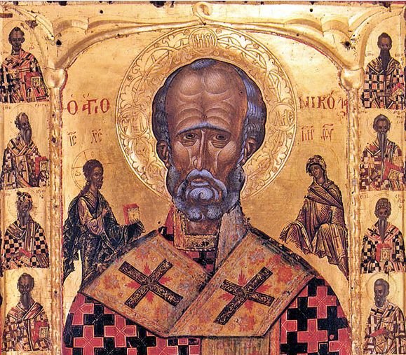 Sfântul Nicolae, cel mai iubit sfânt în România