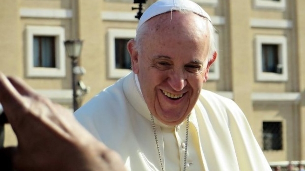 Papa Francisc vrea să schimbe rugăciunea ”Tatăl Nostru”