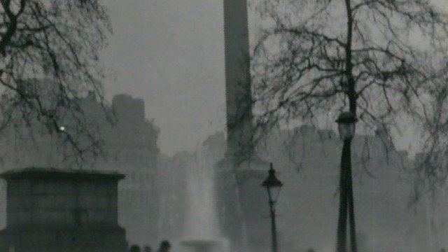 Întrebări fără răspuns după ceața ucigașă care s-a instalat în Londra. Circa 12.000 de persoane și-au pierdut viața 