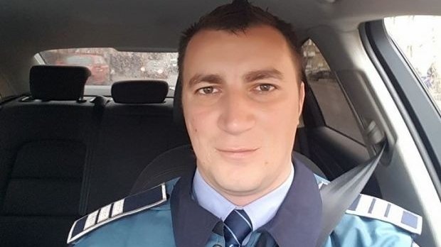 Marian Godină nu mai lucrează la Poliția Rutieră. Ce s-a întâmplat cu celebrul polițist