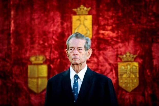 Se întâmplă la câteva zile de la decesul regelui Mihai I! Moment mizerabil în timpul unui eveniment important din România