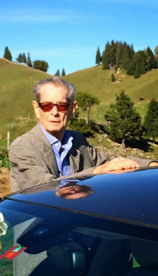 Ultimă oră: Casa Regală a României a publicat fotografii inedite cu Regele Mihai 496020