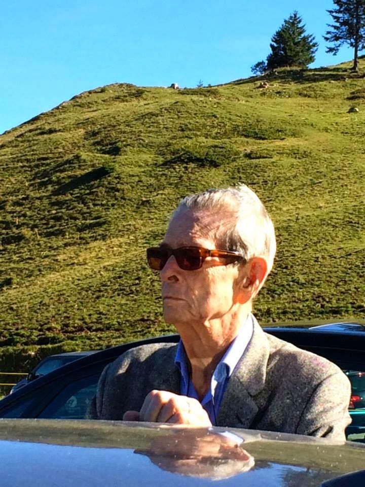 Ultimă oră: Casa Regală a României a publicat fotografii inedite cu Regele Mihai 496022