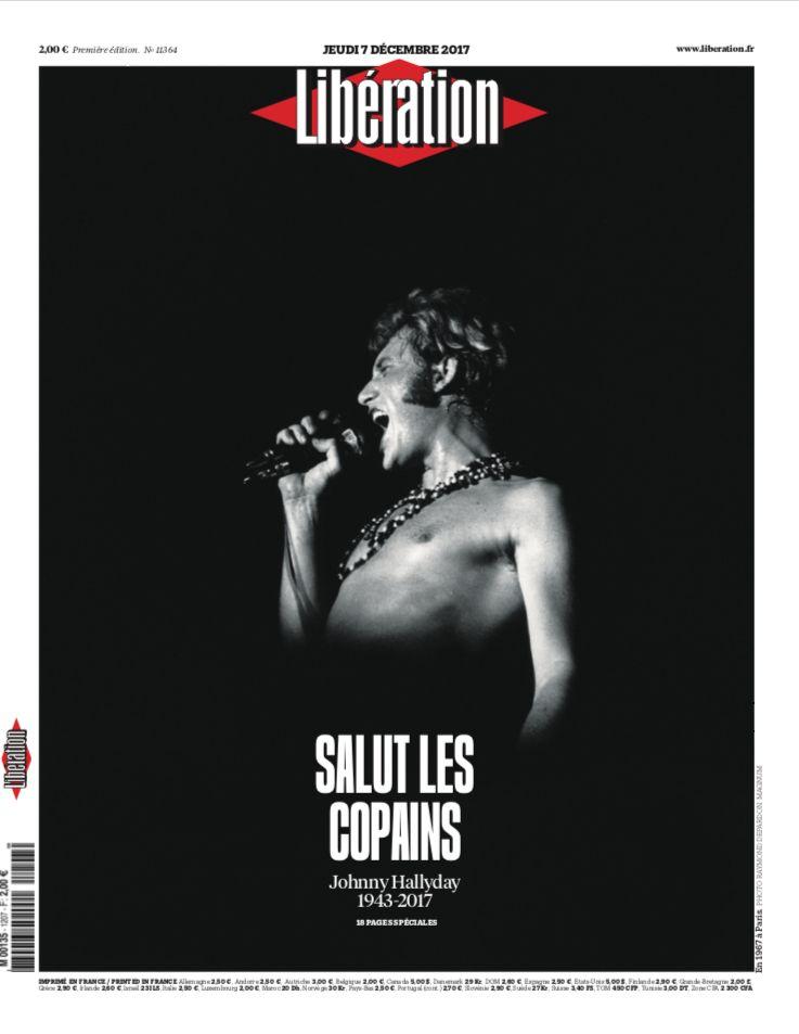 Funeralii naționale în Franța pentru cântărețul Johnny Hallyday LIVE VIDEO 496134